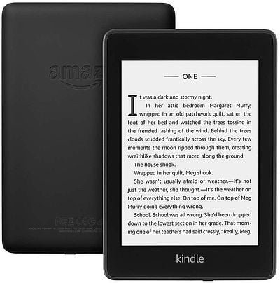 Kindle Paperwhite Edition