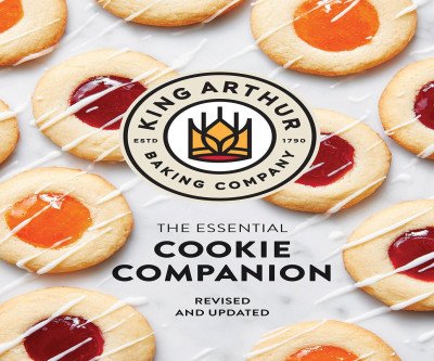 The Ultimate Cookie Bible: 400+ Recipes for Every Baker