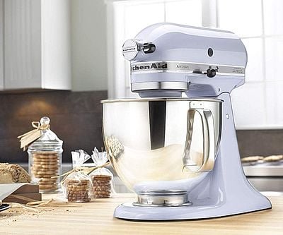 KitchenAid Stand Mixer