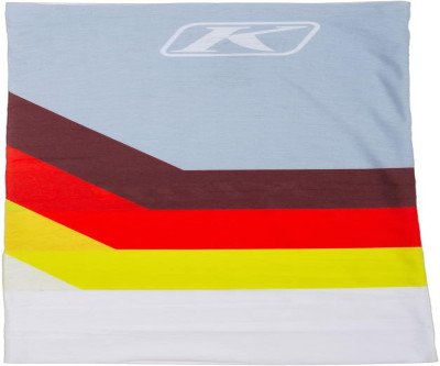 KLIM Nek Sok: Cool, Dry Neck Protection Anywhere