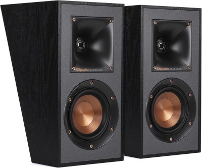 Immersive Dolby Atmos Home Speaker Set