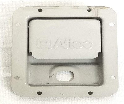 Reliable Altec Rotary Latch Replacement - Knapheide 12241642P
