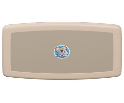 Premium Baby Changing Station for Family-Friendly Restrooms