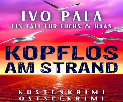 Kopflos am Strand: Headless Ostsee Horror