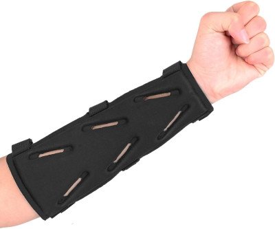 KRATARC Adjustable Archery Arm Guard for Protection