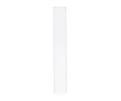 Premium Lab Culture Tubes - 10mL Borosilicate Glass (250 Pack)
