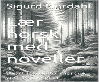 Lær Norsk with Grimm: Improve Your Norwegian Skills