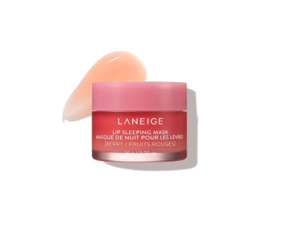 Overnight Lip Hydration Treatment