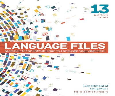 Your Complete Guide to Language & Linguistics