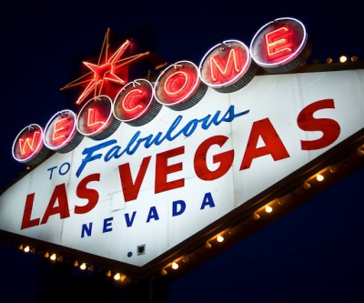 Discover Las Vegas Hotels & Casinos at Your Fingertips