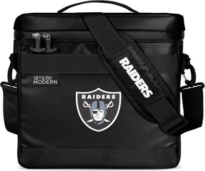 Stay Cool on Game Day: Raiders 12-Can Day Cooler