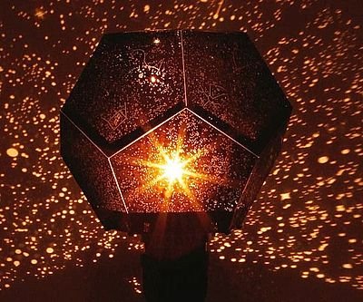 Laser Star Projector