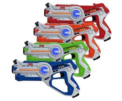 Laser Tag Set