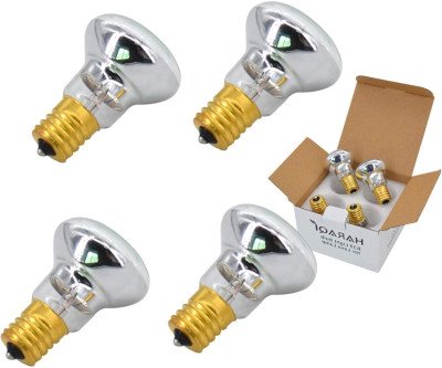 Lava Lamp Bulbs: 4-Pack for Perfect Flow