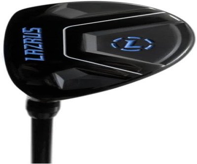 LAZRUS Golf Hybrids: Premium Performance Without Premium Price
