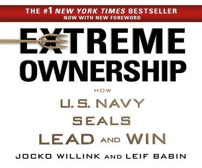 Lead Like a SEAL: Extreme Ownership Audiobook