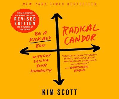Lead with Compassion: Master Management with Radical Candor