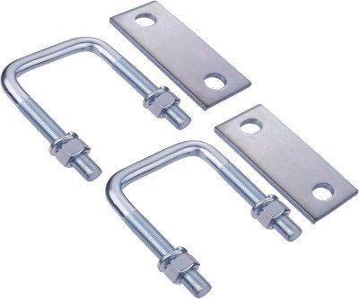 Lock Leaf Springs for Rock-Solid Stability - Pack of 2