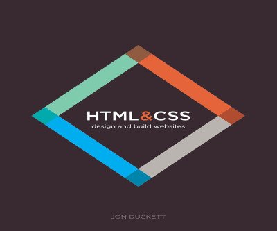 Learn HTML & CSS with a Fun, Colorful Guide