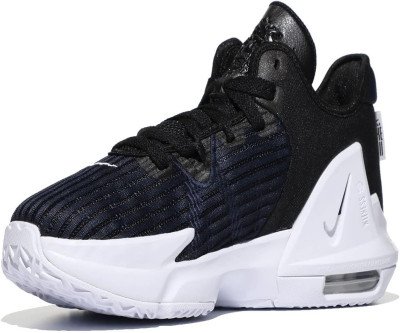 Soar Like LeBron: Witness 6 Basketball Shoes
