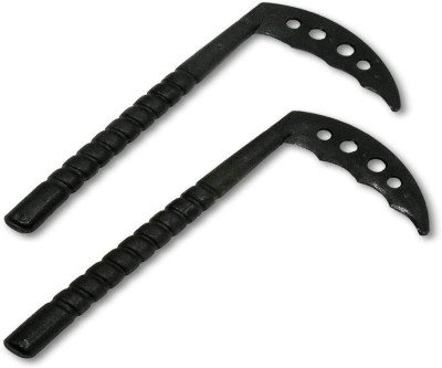 Durable Training Kamas Set - Perfect for Beginners