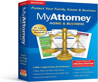 Legal Documents Without the Lawyer Fees