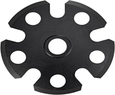 Float Effortlessly in Deep Powder: LEKI Snowflake Basket