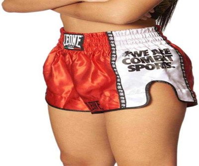 Premium Thai Boxing Shorts for Unrestricted Movement