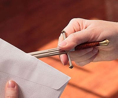 Letter Opener Swords