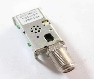 Restore Your LG TV with Premium Tuner Replacement