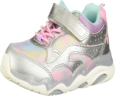 Light-Up Comfort Kids Will Love