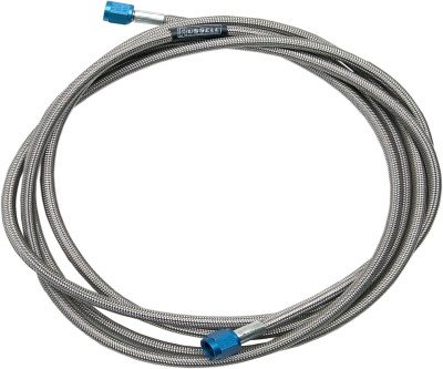 Lightweight Nitrous Line for Effortless Assembly