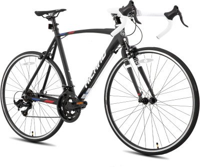 Lightweight Road Bike for Speed and Commuting