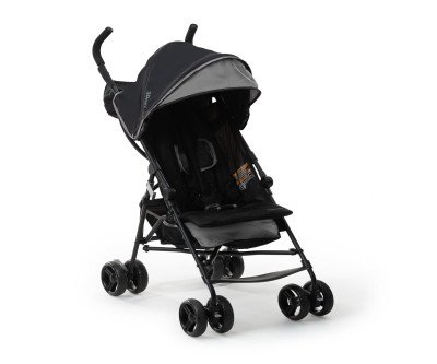 Lightweight Travel Stroller - The Ultimate Convenience Parent's Dream