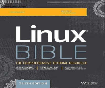 Master Linux: 10th Edition Complete Guide