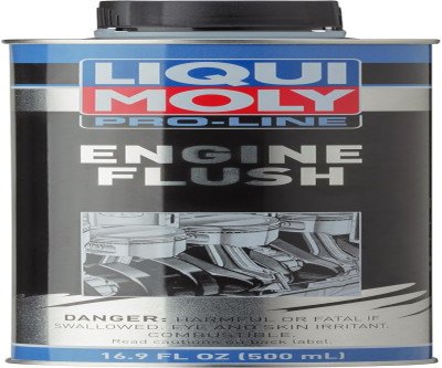 Restore Engine Power with Pro-Line Flush - 500ml