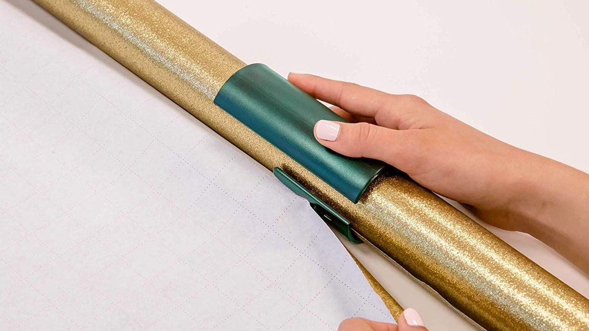 Little ELF Gift Wrap Cutter