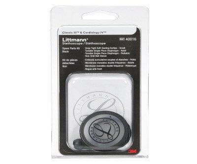 Keep Your Stethoscope Working Like New: Littmann Parts Kit