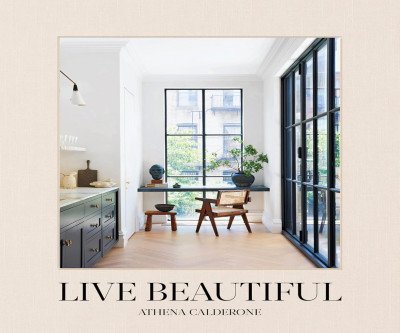 Live Beautiful: Secrets to Thoughtful Home Design