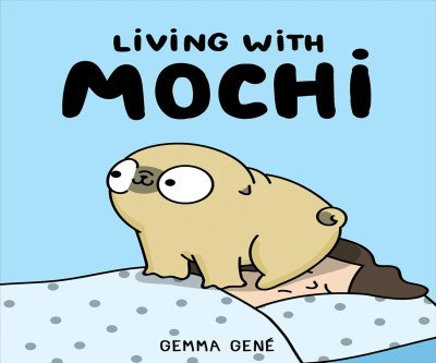 Living with Mochi: A Pug's Adventures