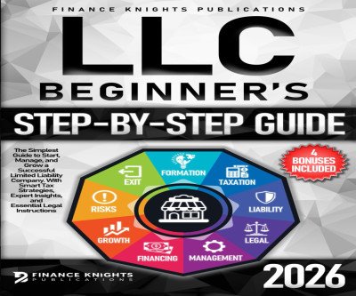 Launch Your LLC: Simple Step-by-Step Guide