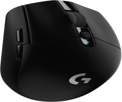 250hr Battery Wireless Gaming Mouse - Logitech G305