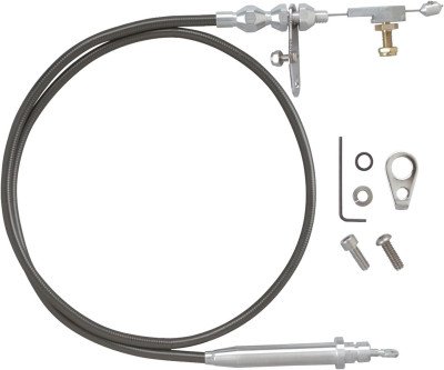 Perfect Shifts: Lokar GM 200-4R Kickdown Cable Kit