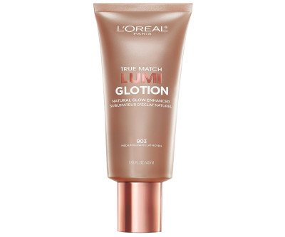 Lumi Glotion: Instant Sun-Kissed Glow Moisturizer