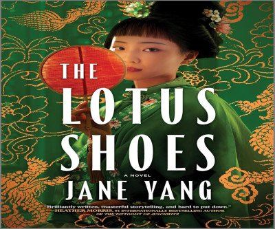 Bound Feet, Unbound Triumphs: Lotus Shoes