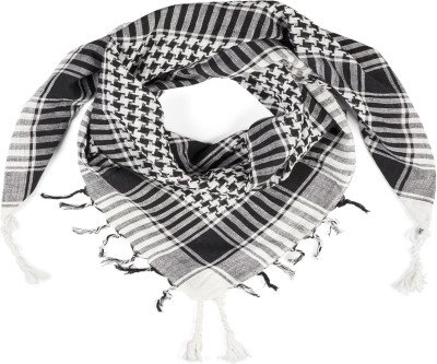 Stay Stylish and Protected with the LOVARZI Desert Shemagh Scarf