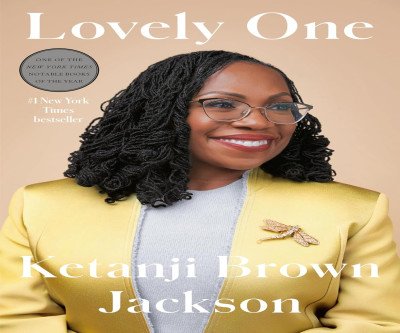 Lovely One: Justice Jackson's Barrier-Breaking Memoir