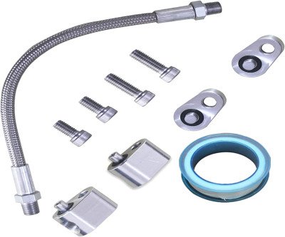 LS Engine Coolant Bypass Kit - Improve Performance