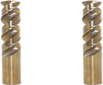 M35 Cobalt Drill Bit Set for Precision Metal Cutting