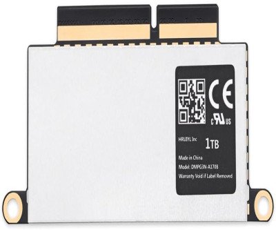 Upgrade Your MacBook Pro 13